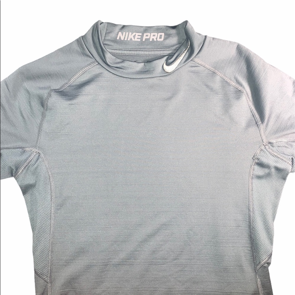 NEW Nike pro compression shirt